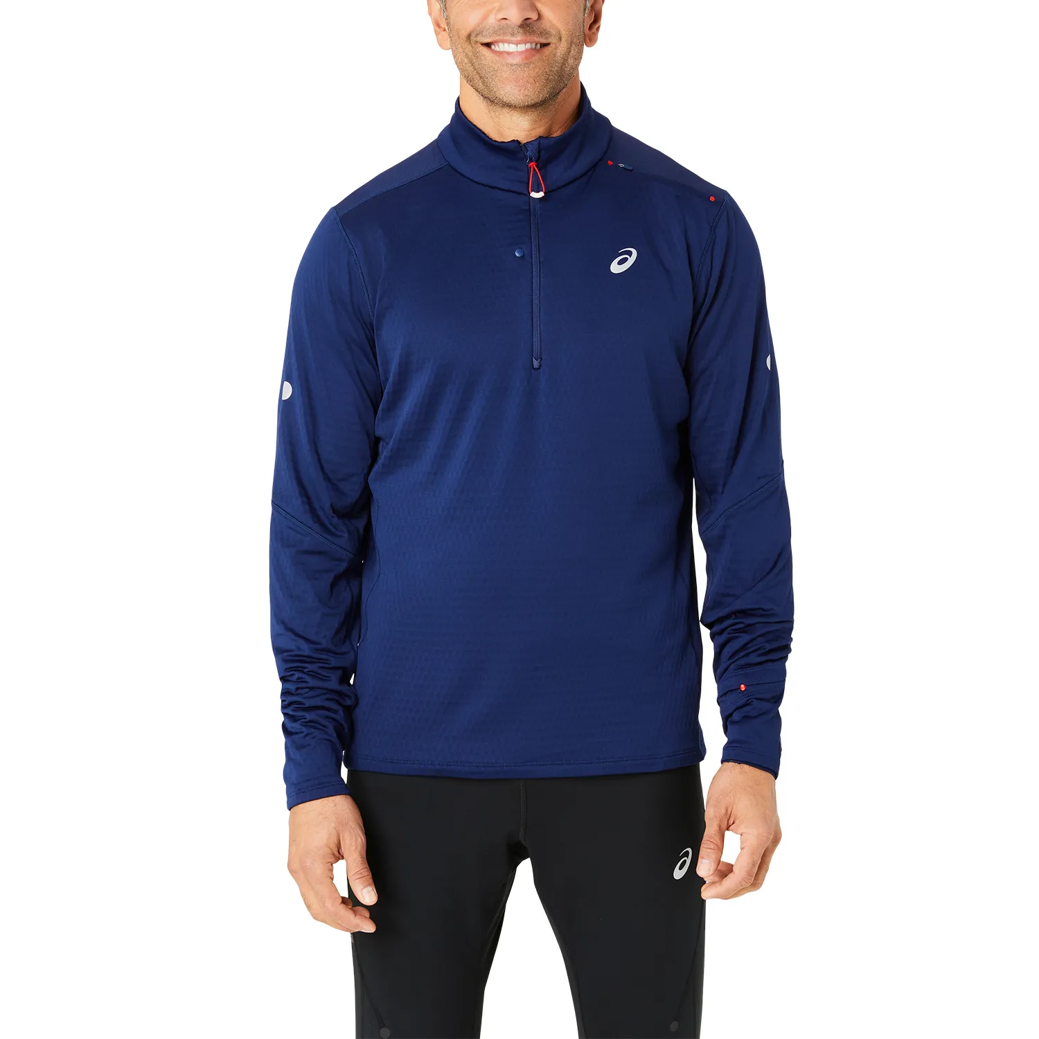 Asics Road Winter Camisa