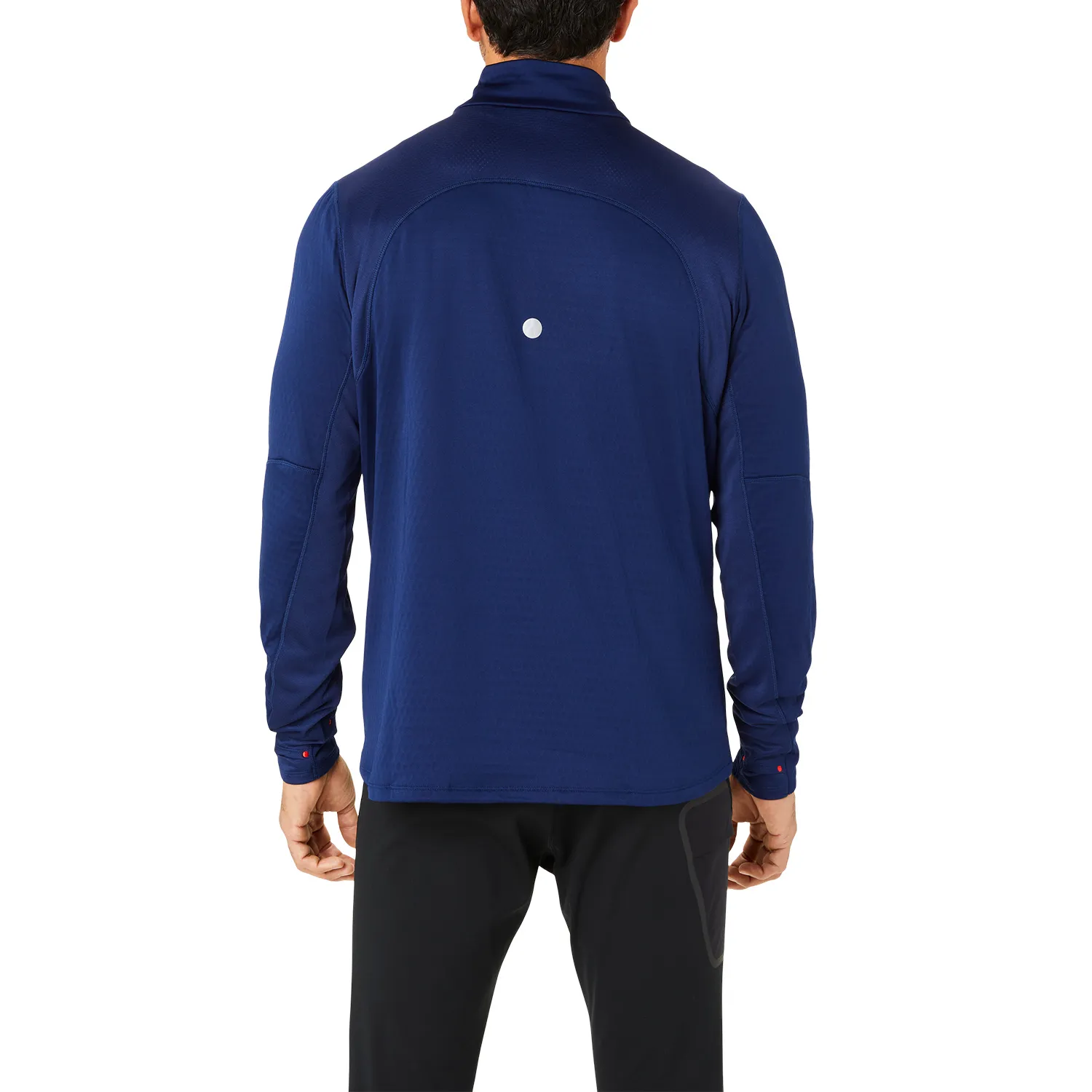 Asics Road Winter Camisa