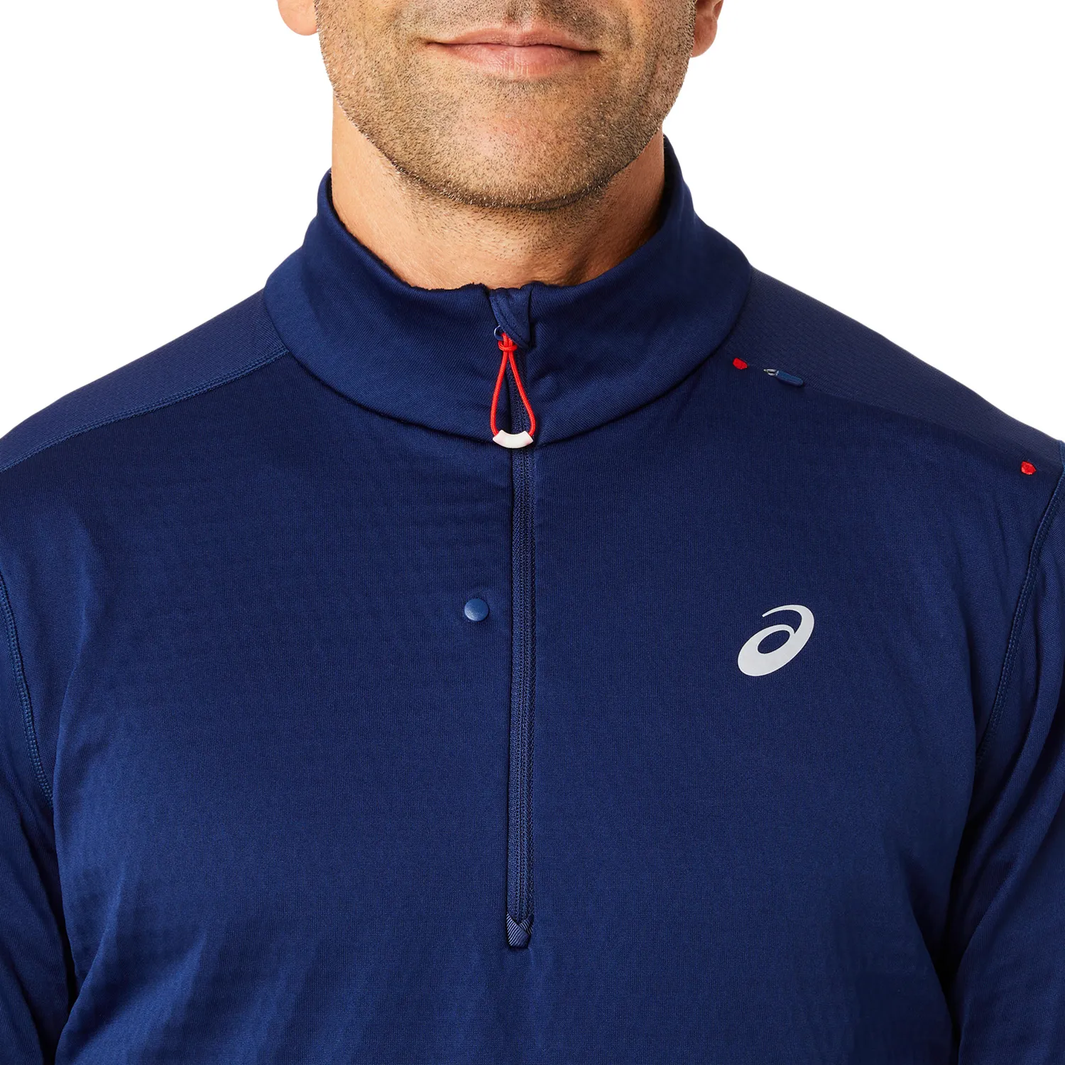 Asics Road Winter Camisa