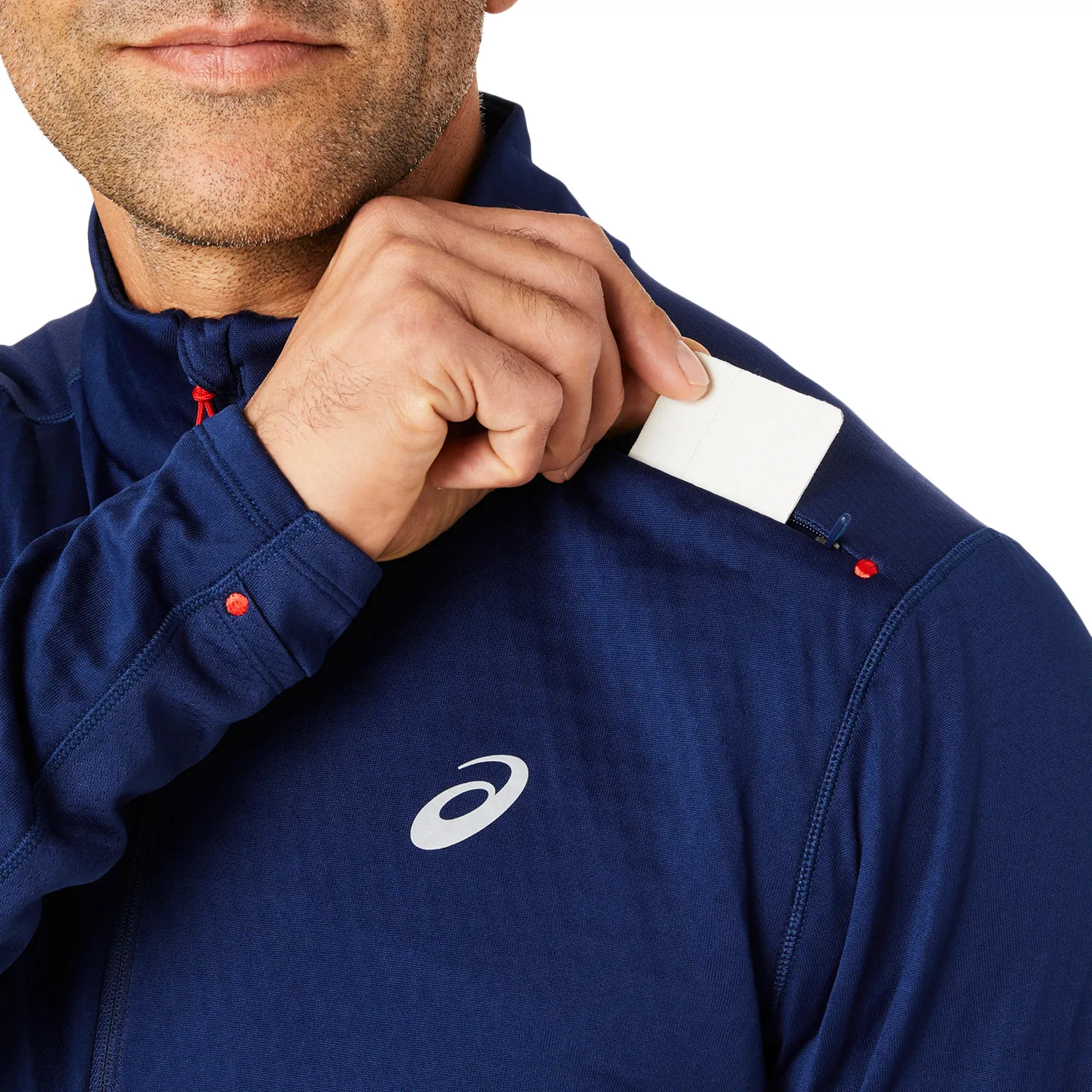 Asics Road Winter Camisa