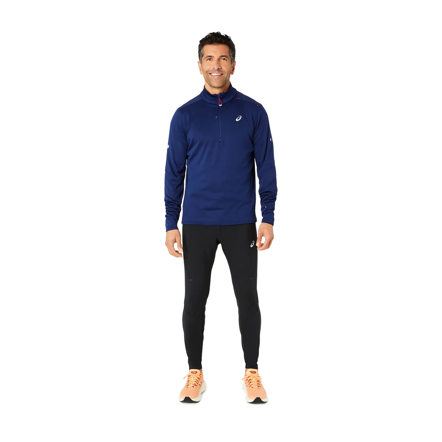 Asics Road Winter Camisa