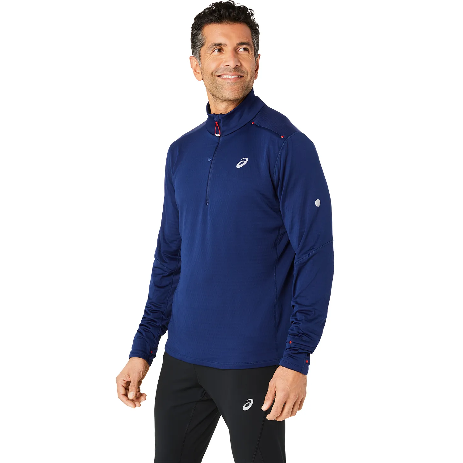 Asics Road Winter Camisa