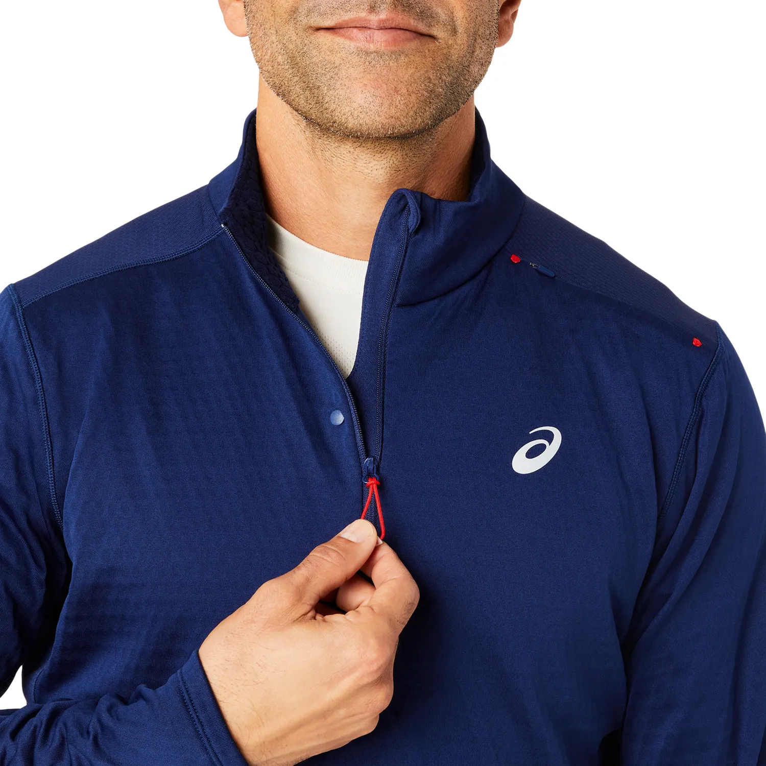 Asics Road Winter Camisa