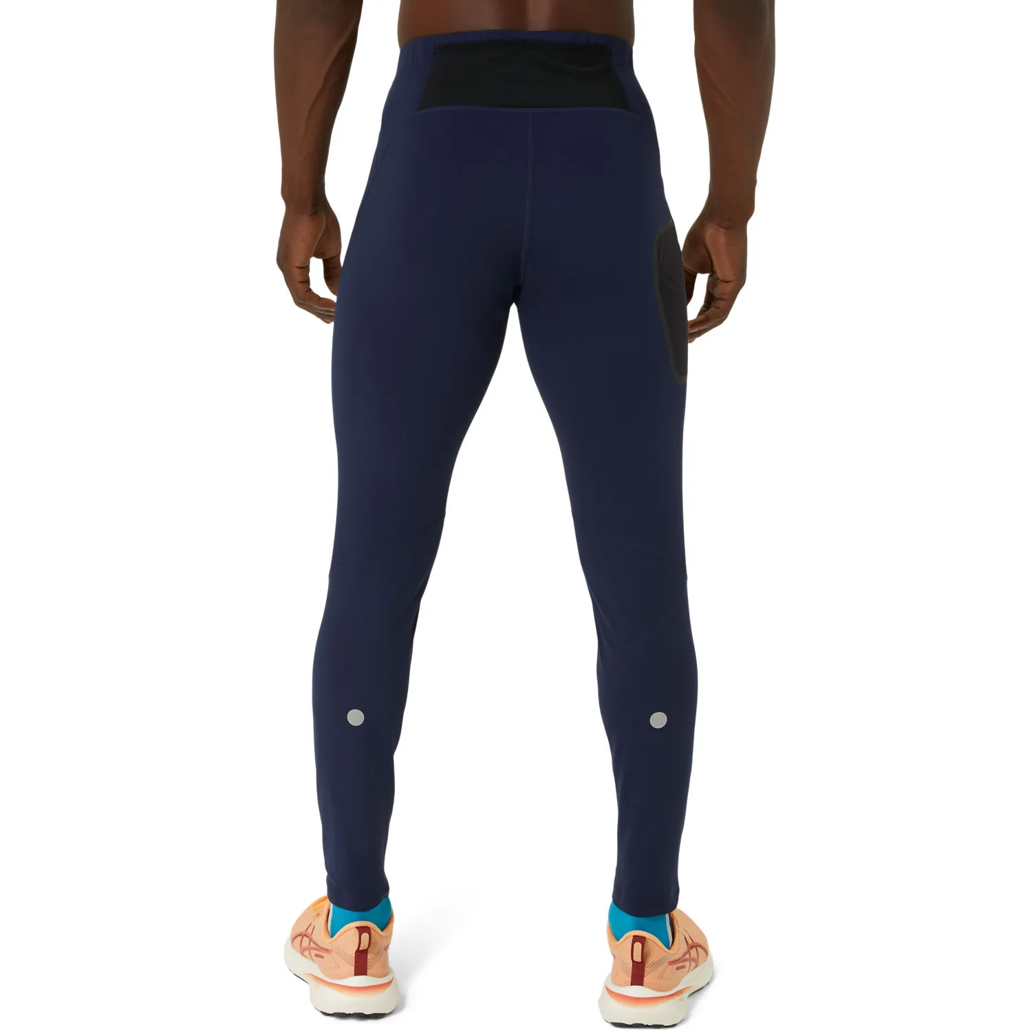 Asics Road Winter Tights