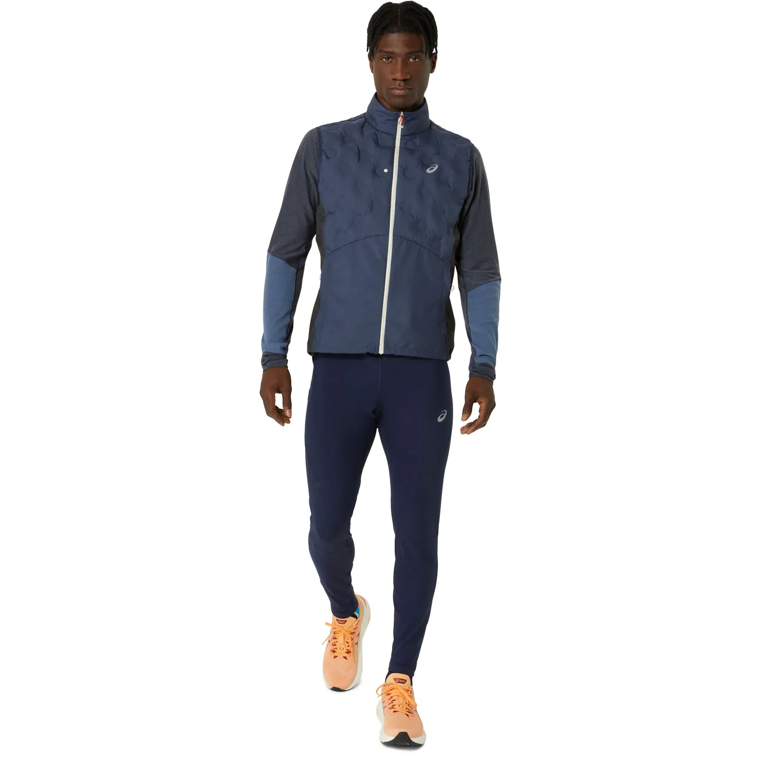 Asics Road Winter Tights