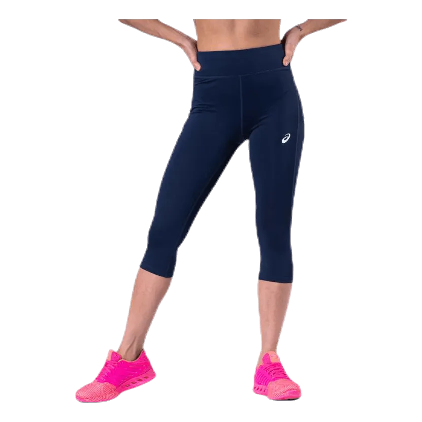Asics Tennis Kneetight Blue