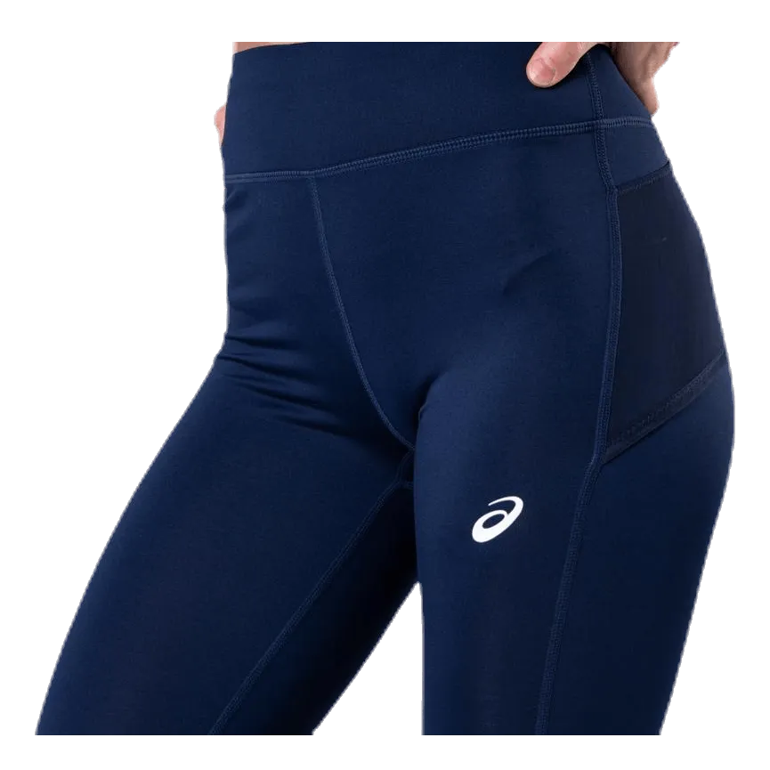 Asics Tennis Kneetight Blue