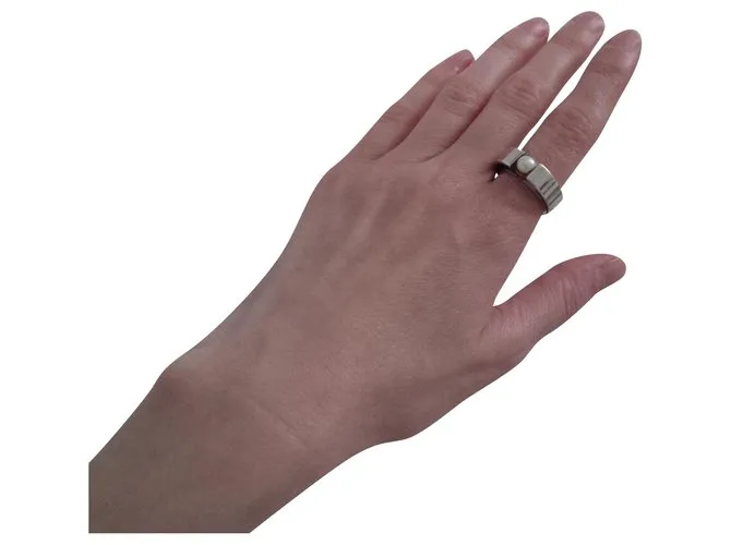 Autre Marque Anillos Plata 