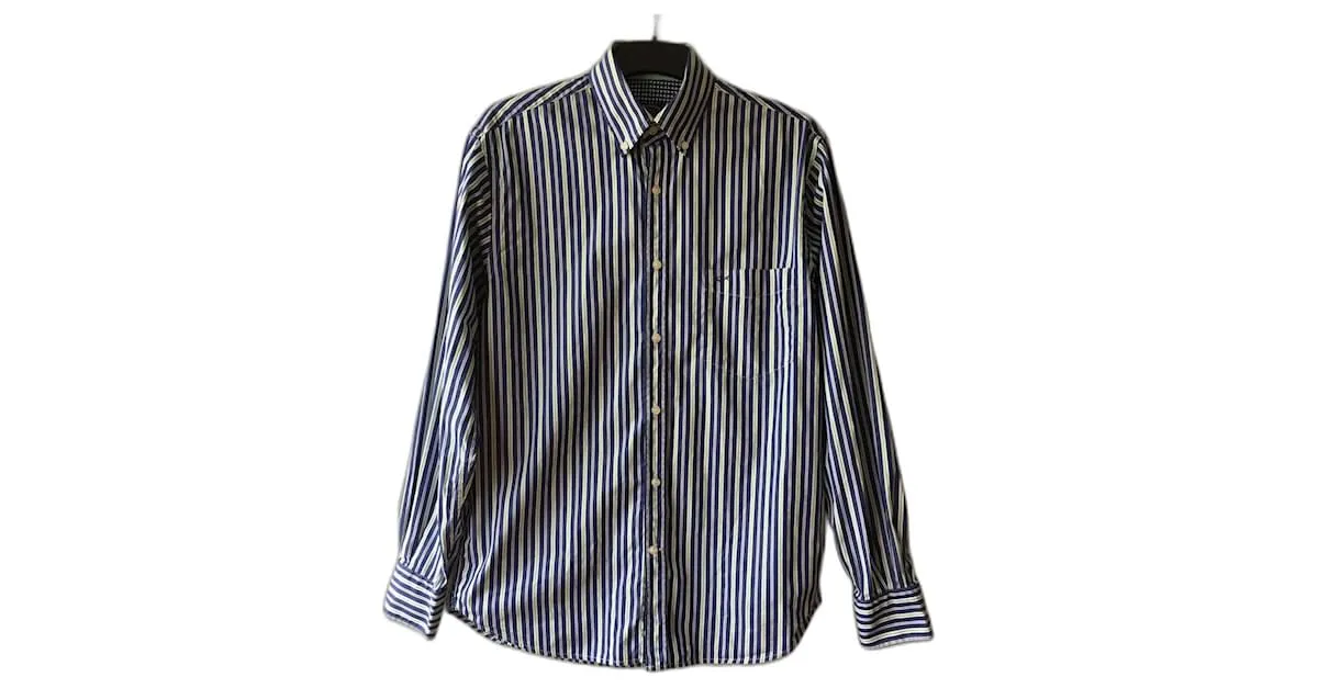 Autre Marque PAUL & SHARK  camisa talla M 