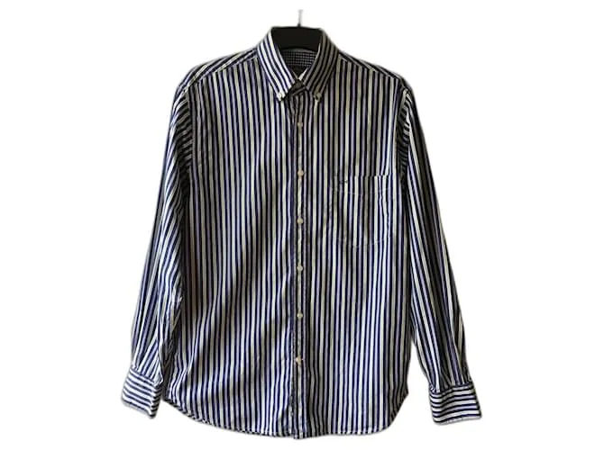 Autre Marque PAUL & SHARK  camisa talla M 