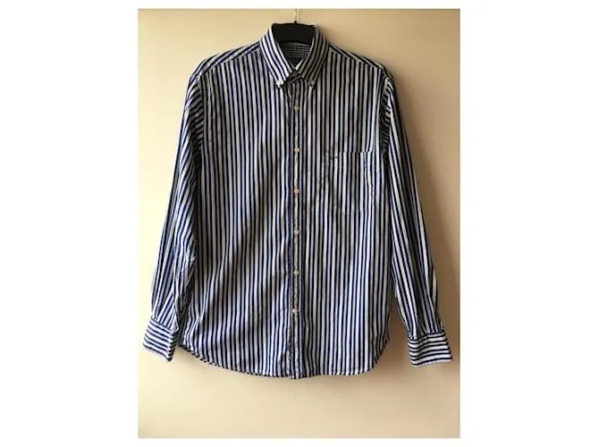 Autre Marque PAUL & SHARK  camisa talla M 