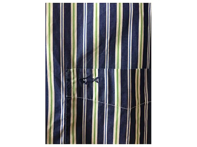 Autre Marque PAUL & SHARK  camisa talla M 