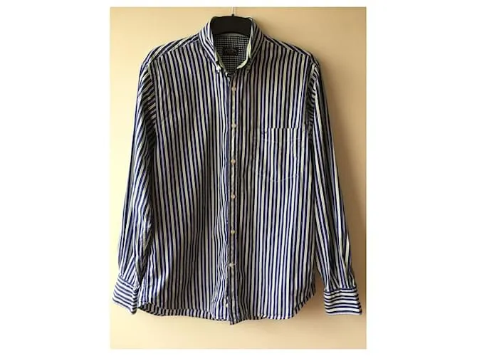 Autre Marque PAUL & SHARK  camisa talla M 
