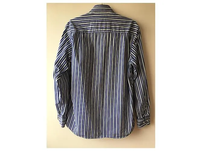 Autre Marque PAUL & SHARK  camisa talla M 