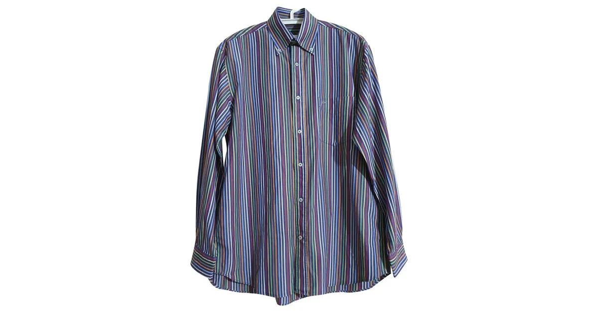 Autre Marque Paul & Shark Multicolor 