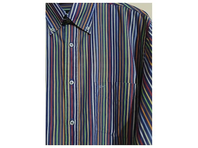 Autre Marque Paul & Shark Multicolor 