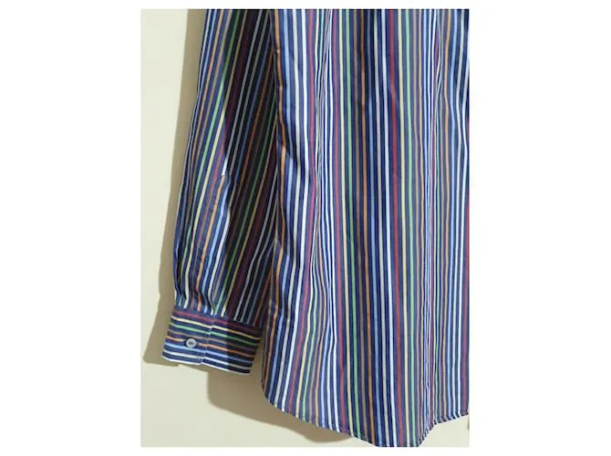 Autre Marque Paul & Shark Multicolor 