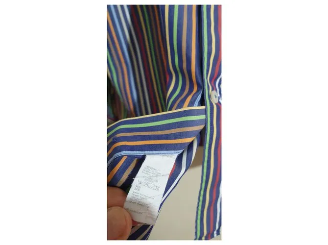 Autre Marque Paul & Shark Multicolor 