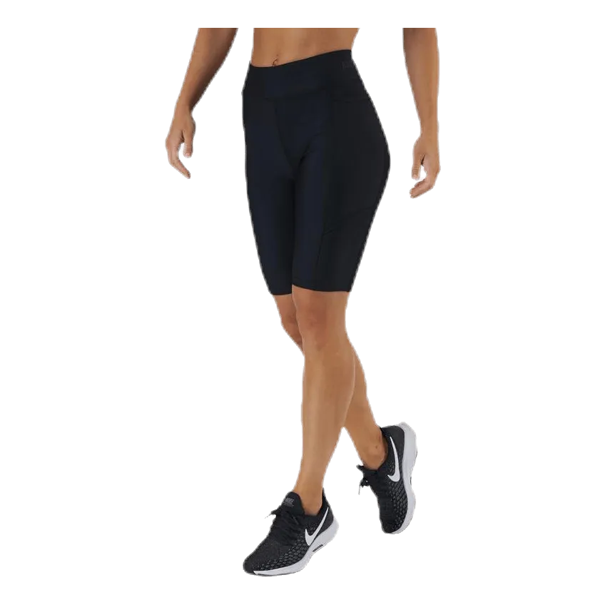 Axion Game Tennis Shorts Black
