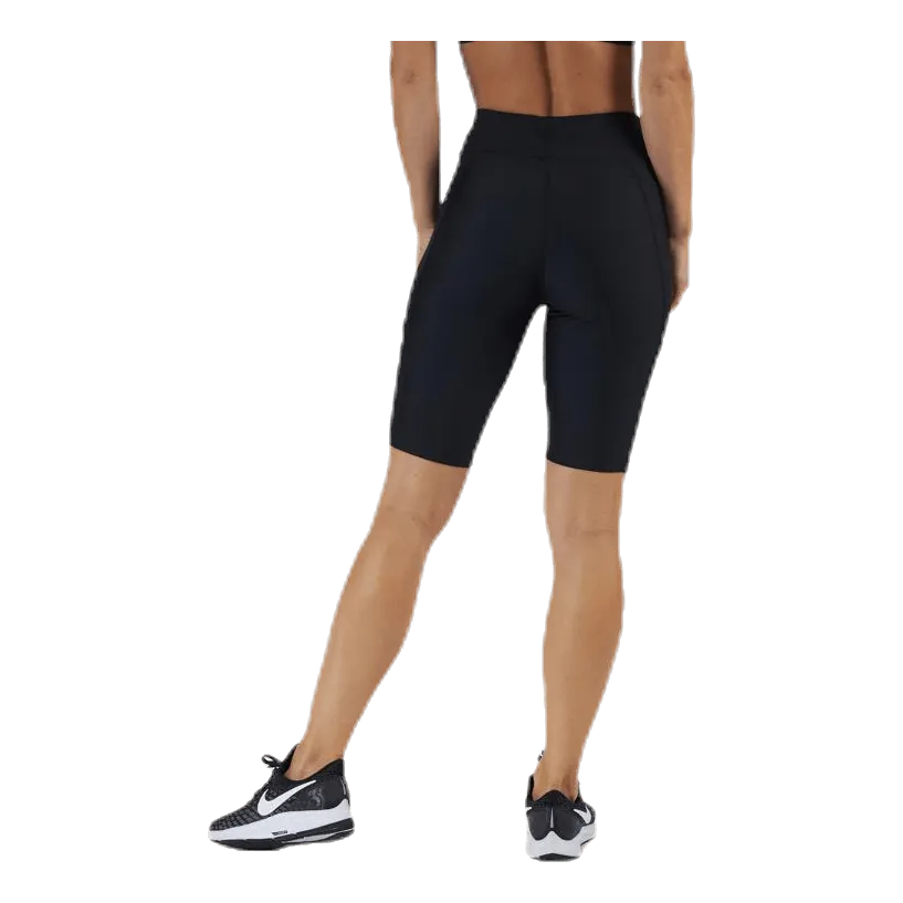 Axion Game Tennis Shorts Black