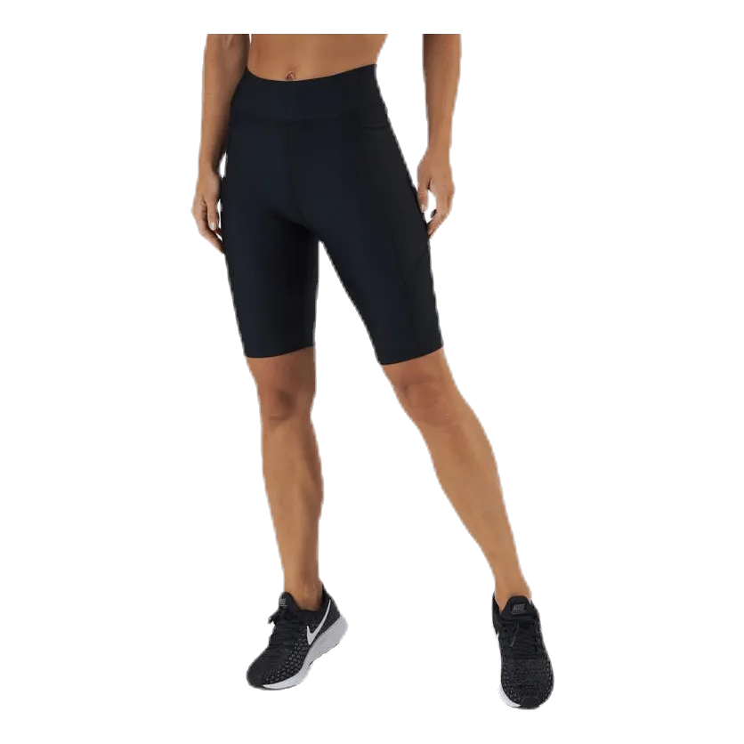 Axion Game Tennis Shorts Black