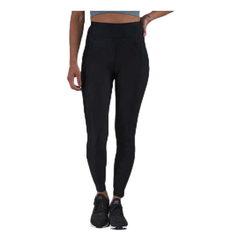 Axion Game Tennis Tights 7/8 Black