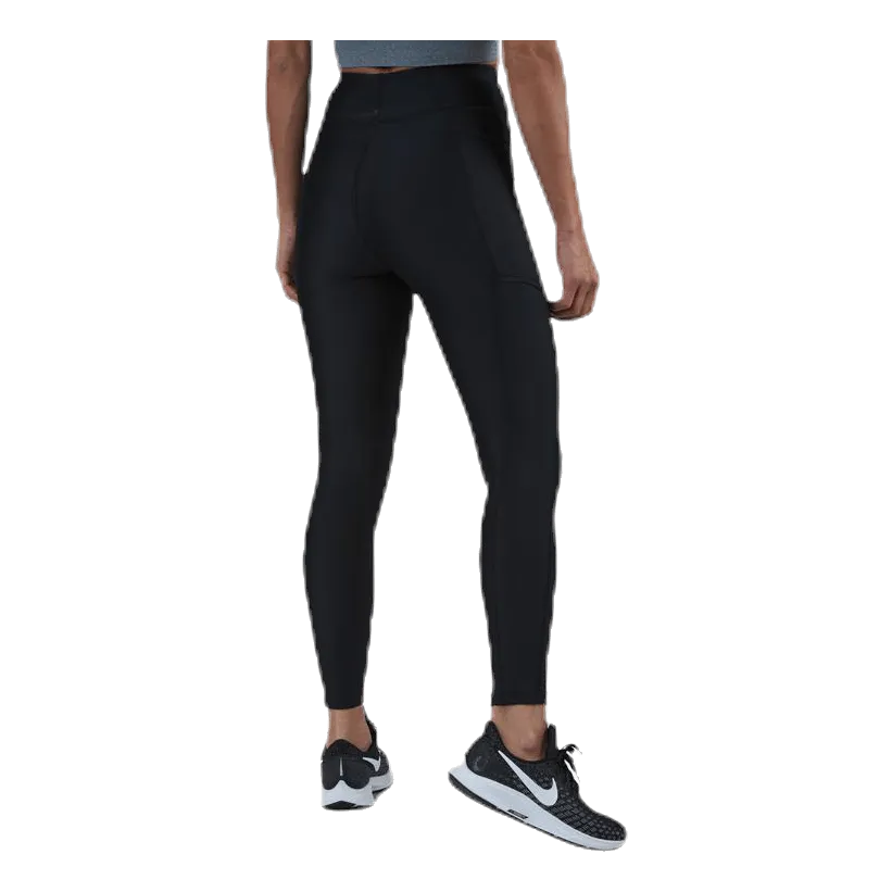 Axion Game Tennis Tights 7/8 Black