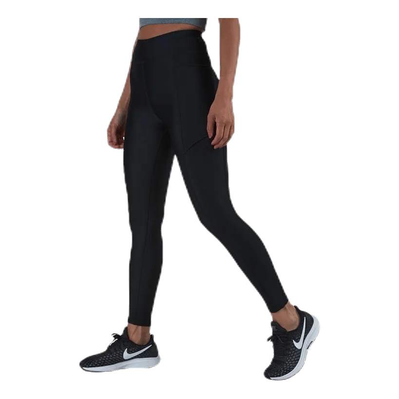 Axion Game Tennis Tights 7/8 Black