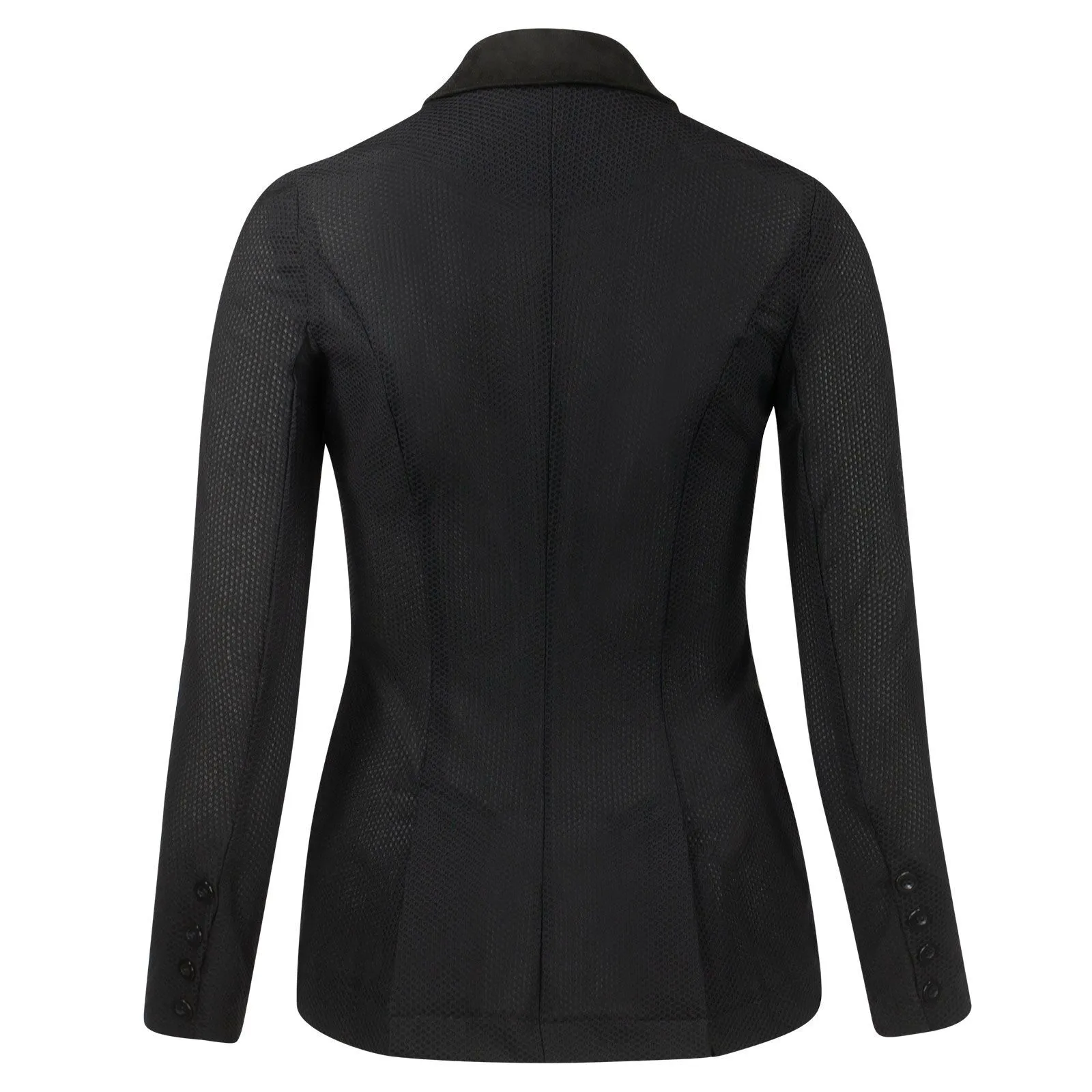 B Vertigo Chaqueta de Concurso con Malla paraMujer Gabrielle