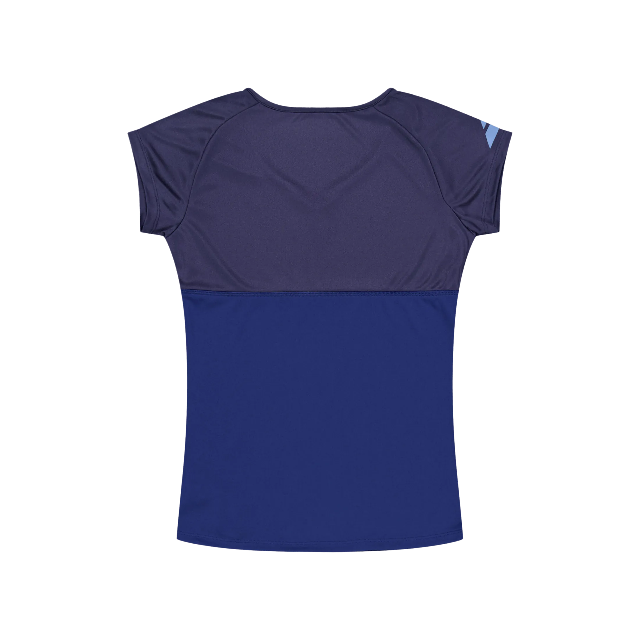 Babolat Cap Sleeve Top Play Est Blue
