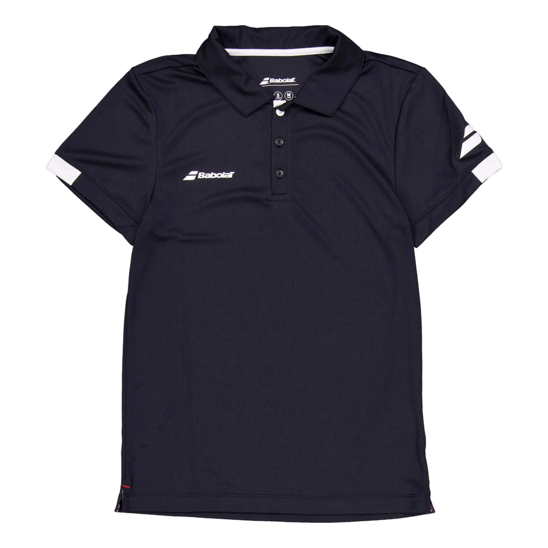 Babolat Polo Play Black
