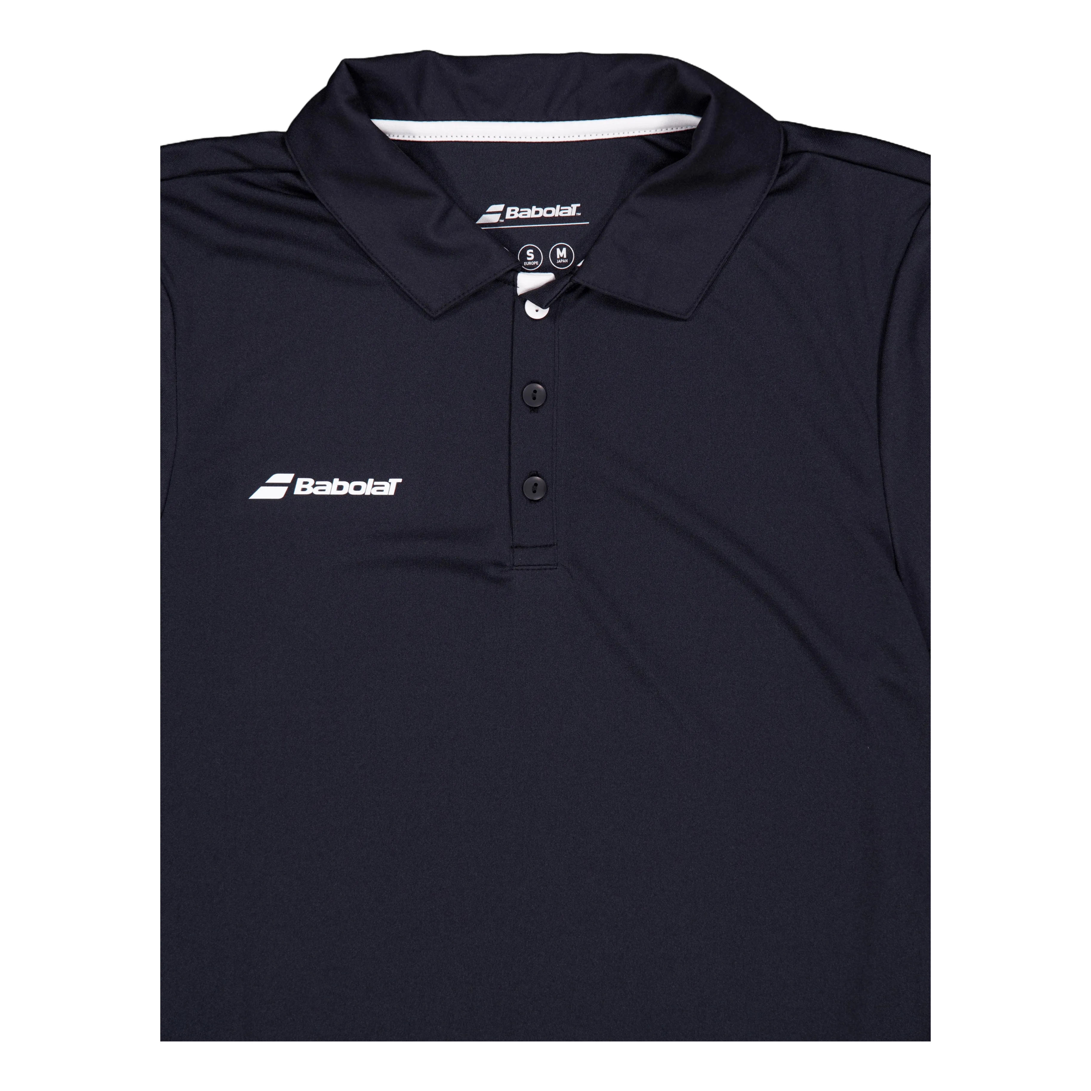 Babolat Polo Play Black