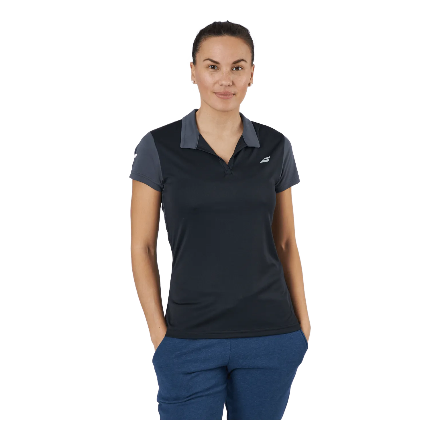 Babolat Polo Play Women Black