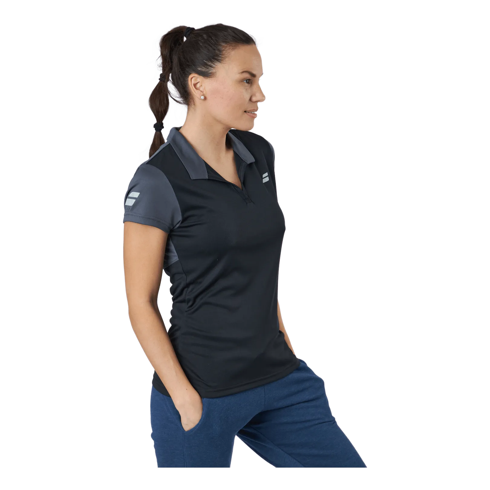 Babolat Polo Play Women Black