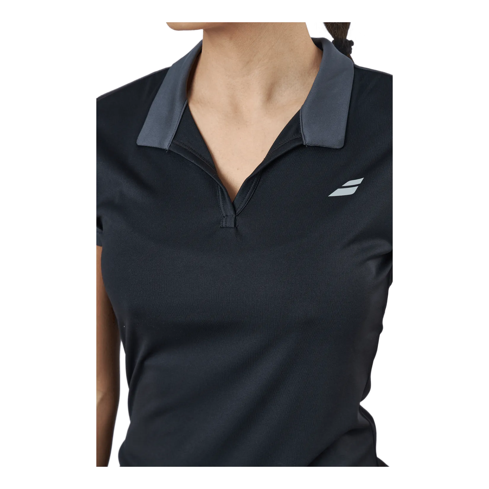 Babolat Polo Play Women Black