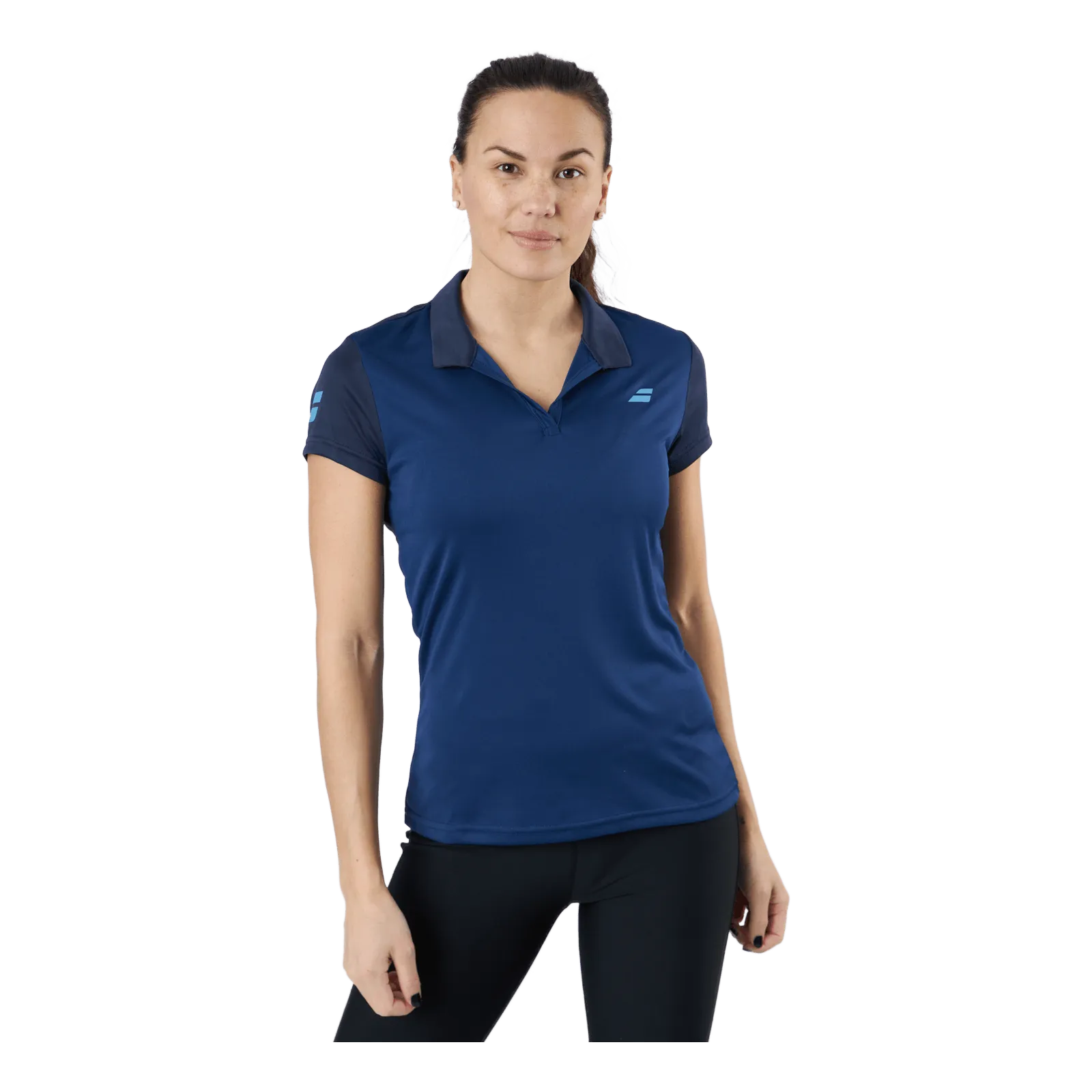 Babolat Polo Play Women Blue
