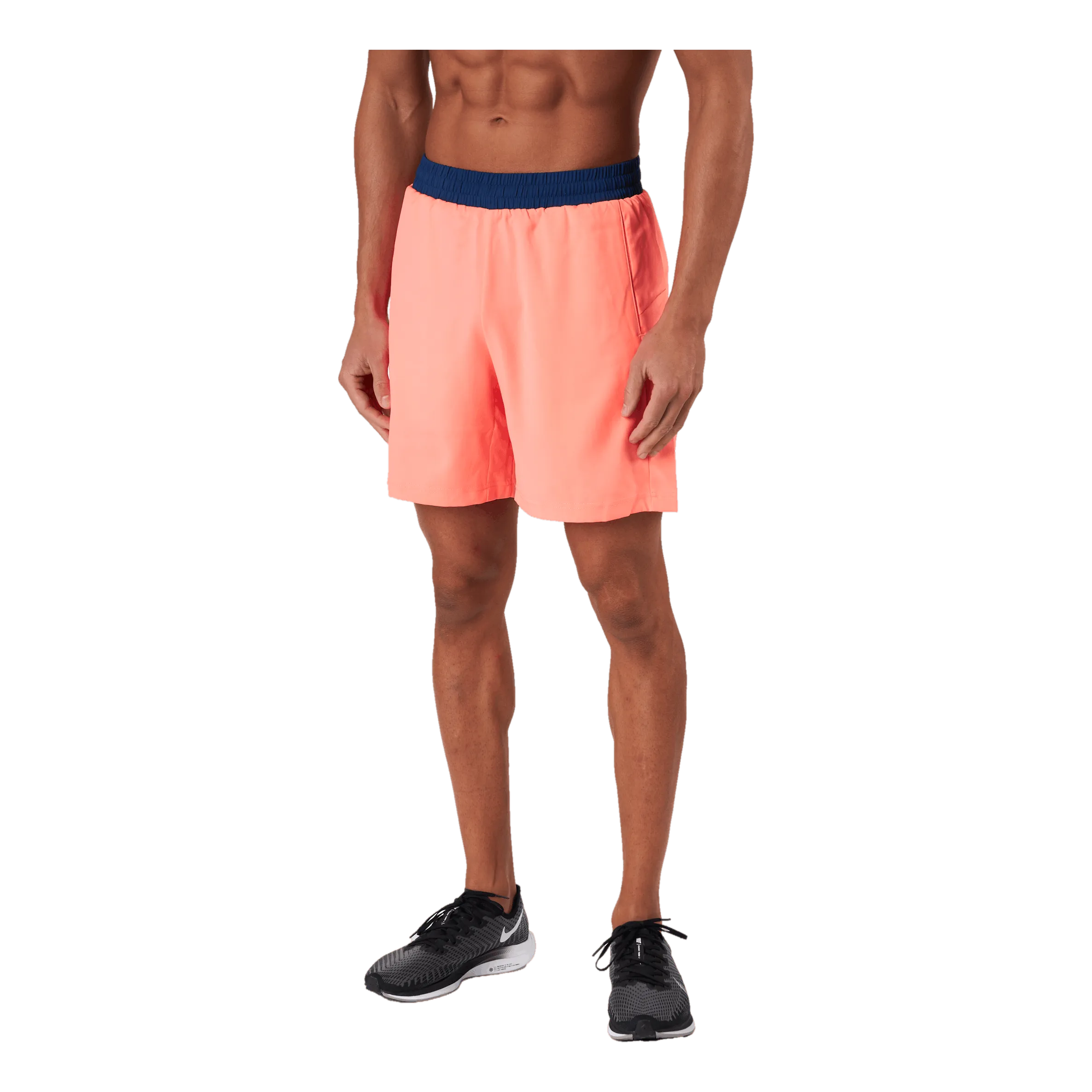 Babolat Short Play Fluo Red