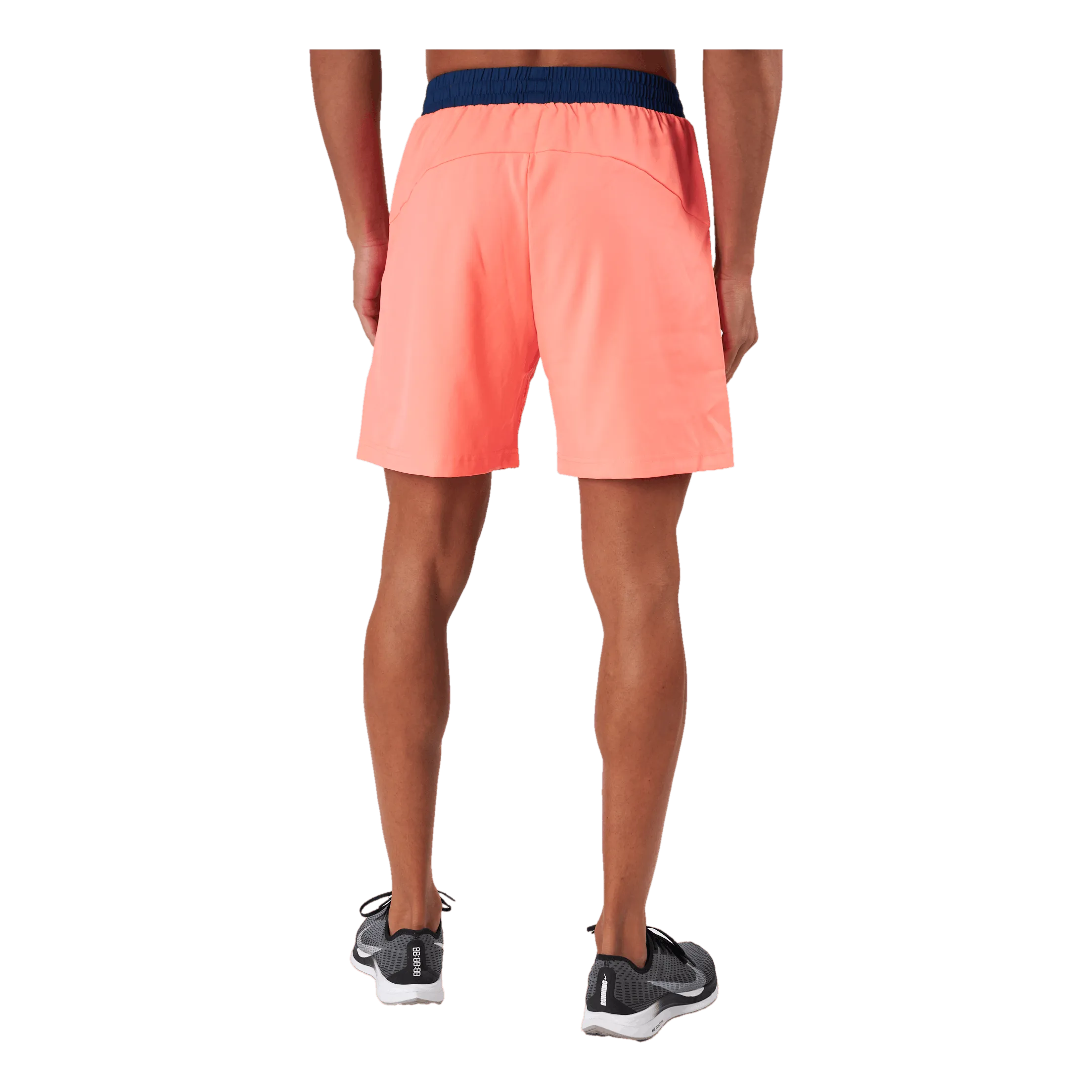 Babolat Short Play Fluo Red
