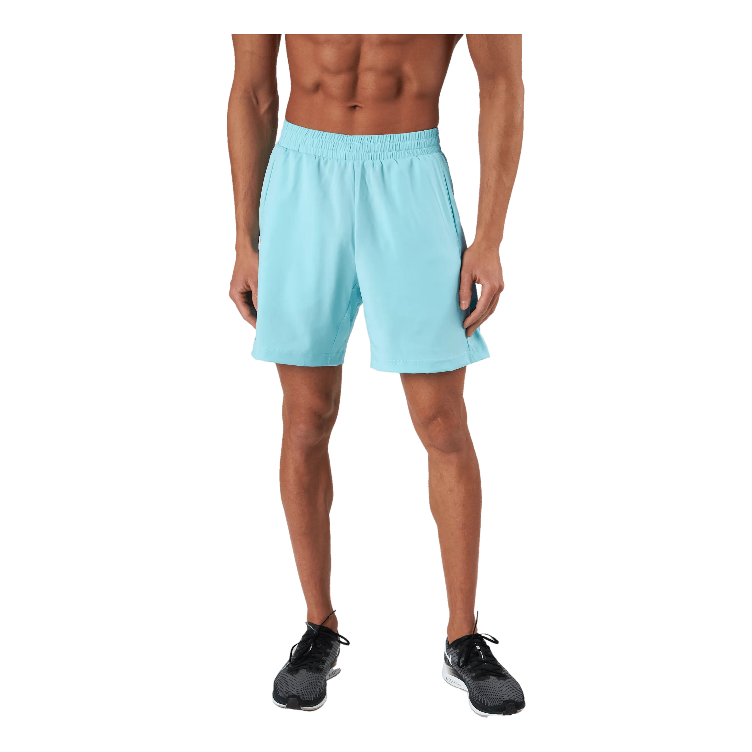 Babolat Short Play Light Blue