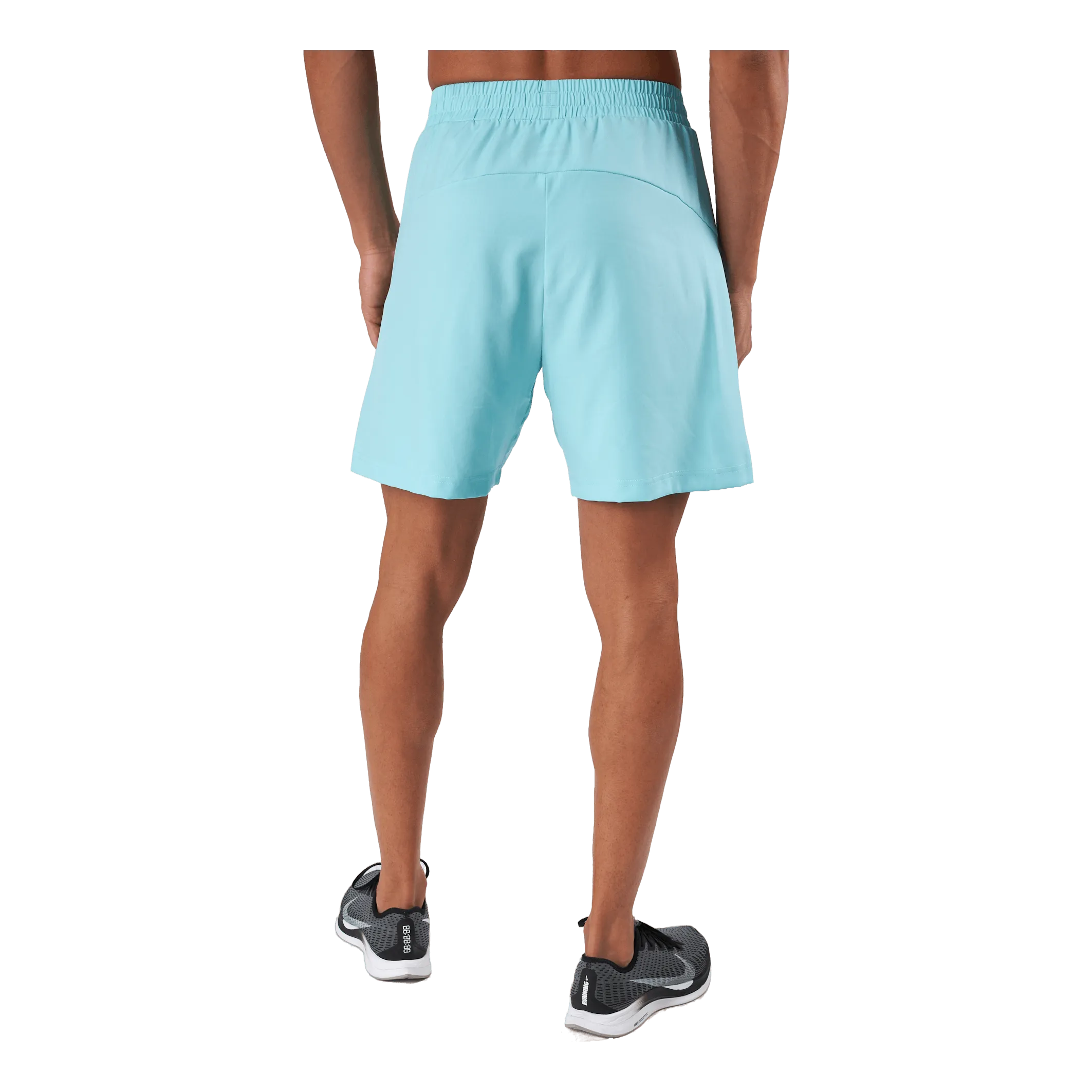 Babolat Short Play Light Blue