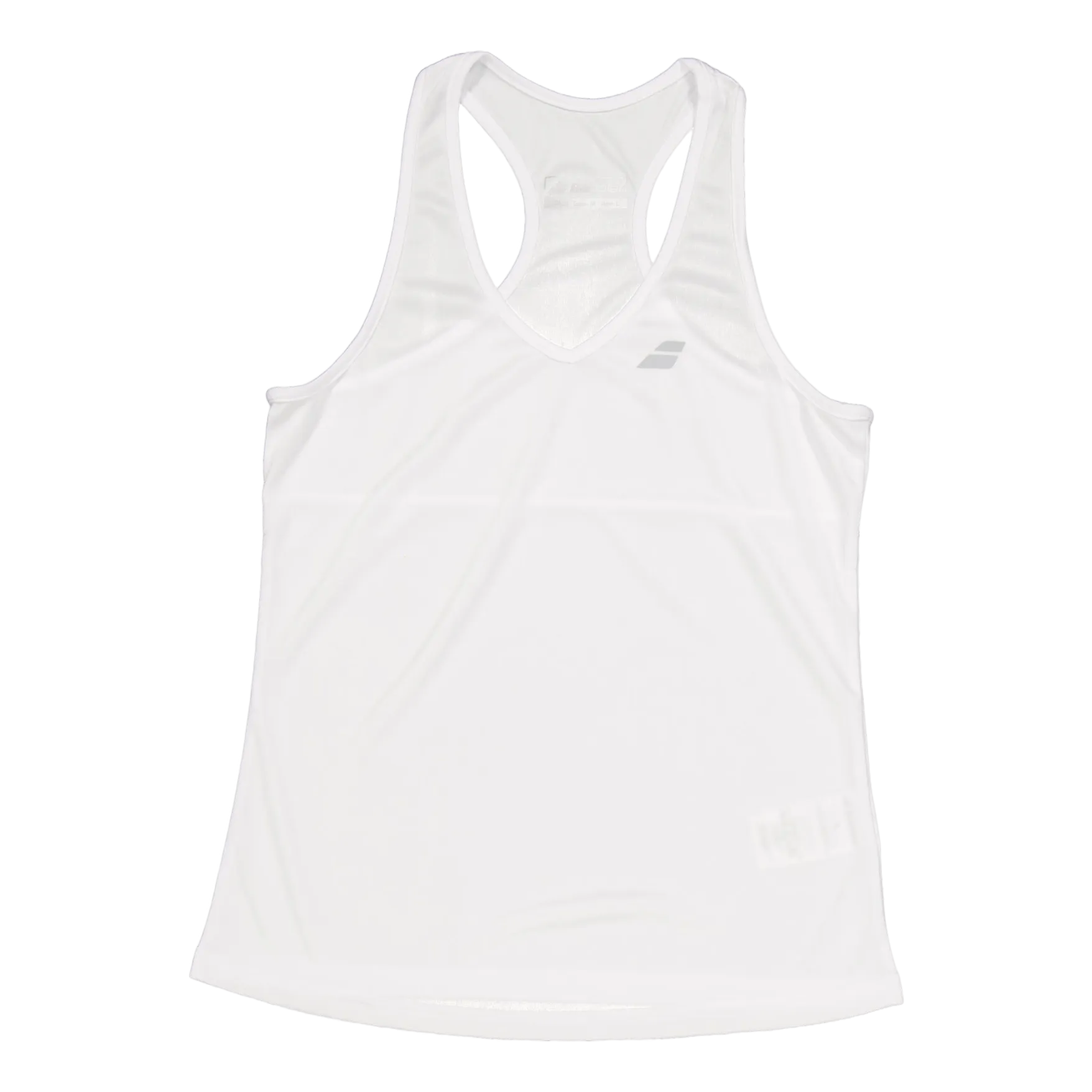 Babolat Tank Top Play White