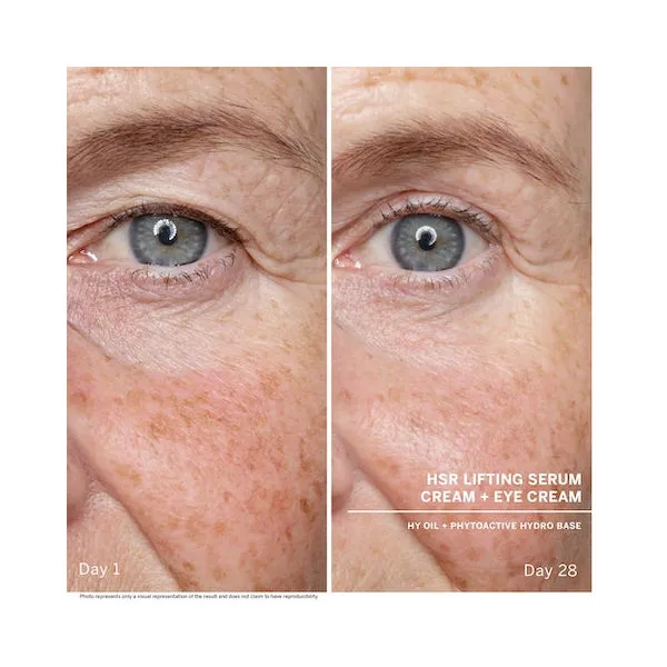 Babor HSR Lifting Eye Cream 30ml