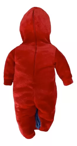 Baby Kisses Mameluco Spider Frio Invierno Gorro Bebes 88022
