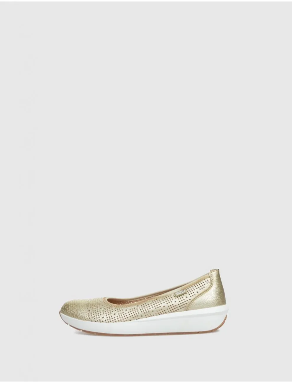 Bailarina Kamome Trends Carina Oro