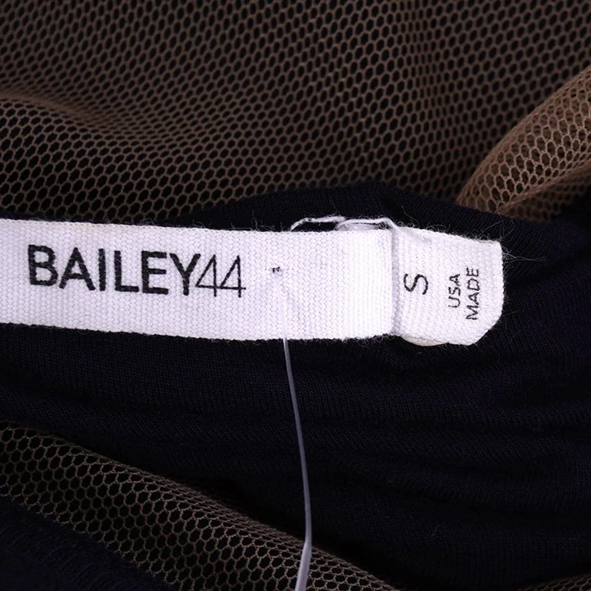BAILEY44 Blusas