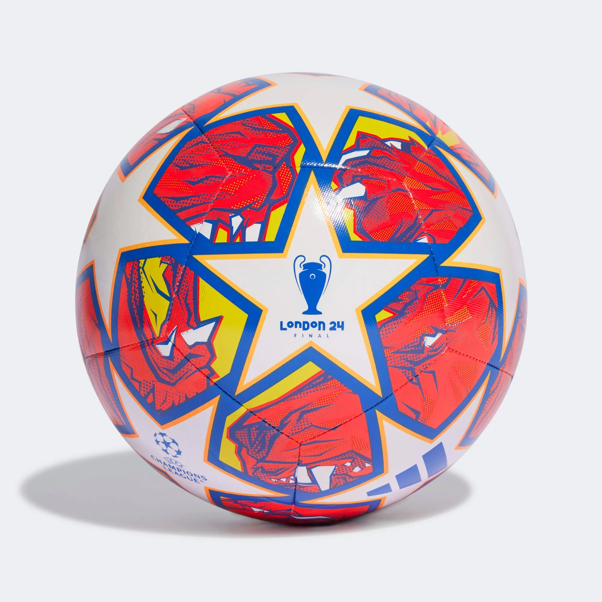 BALÓN ELIMINATORIAS UCL TRAINING 23/24