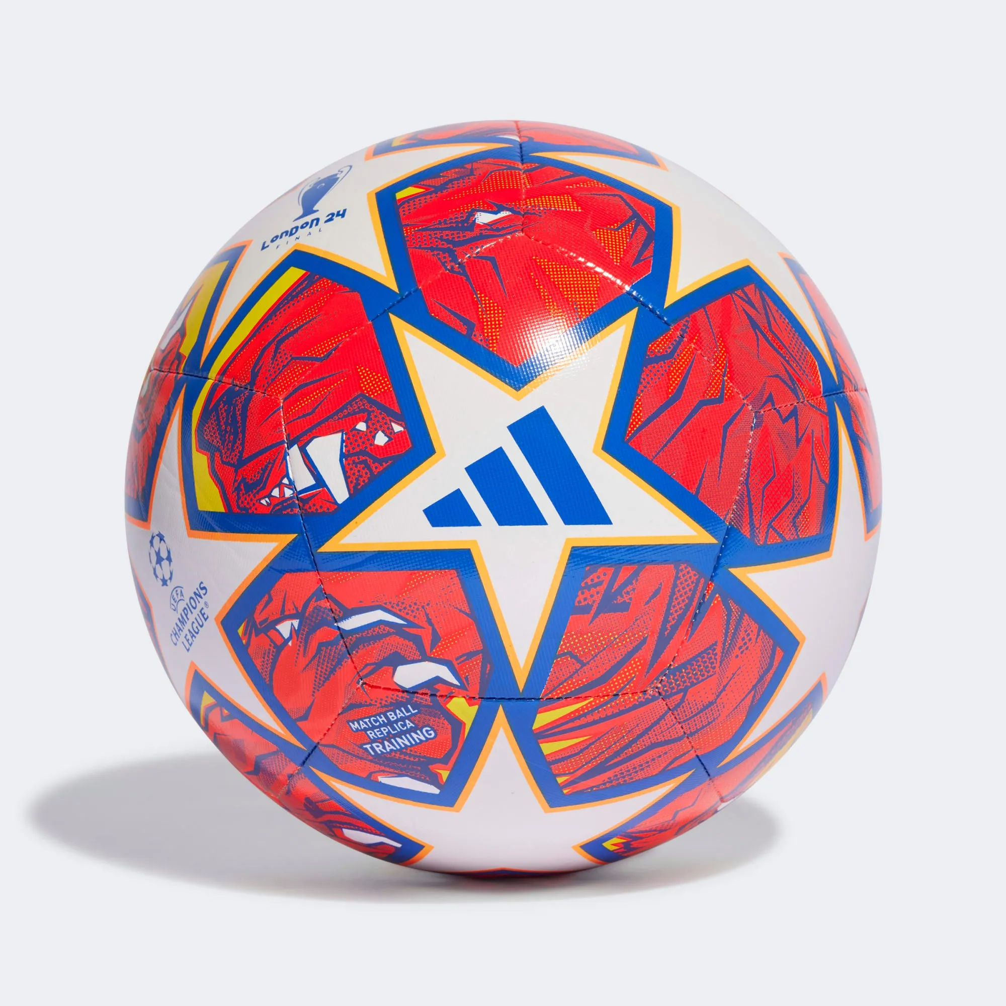 BALÓN ELIMINATORIAS UCL TRAINING 23/24
