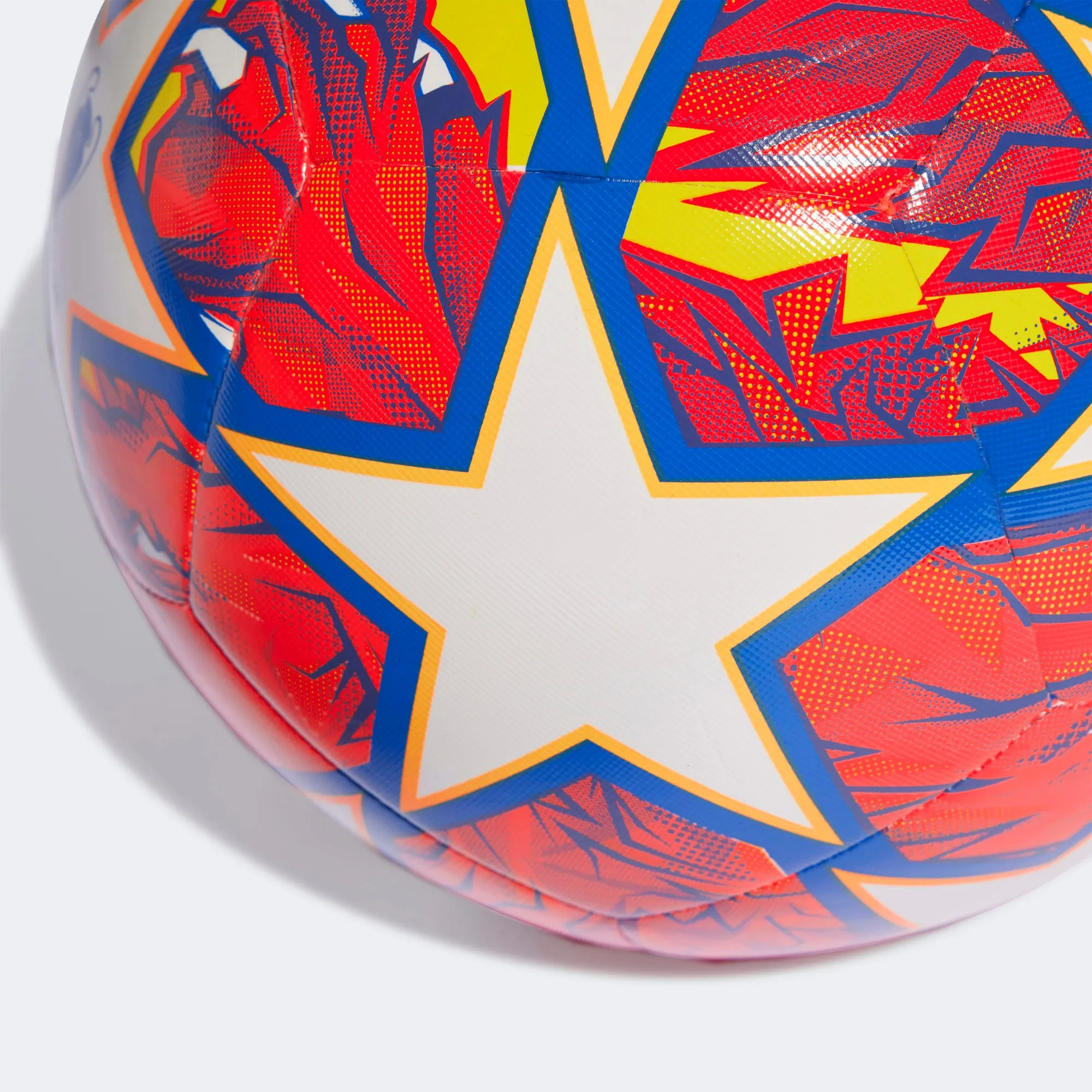 BALÓN ELIMINATORIAS UCL TRAINING 23/24