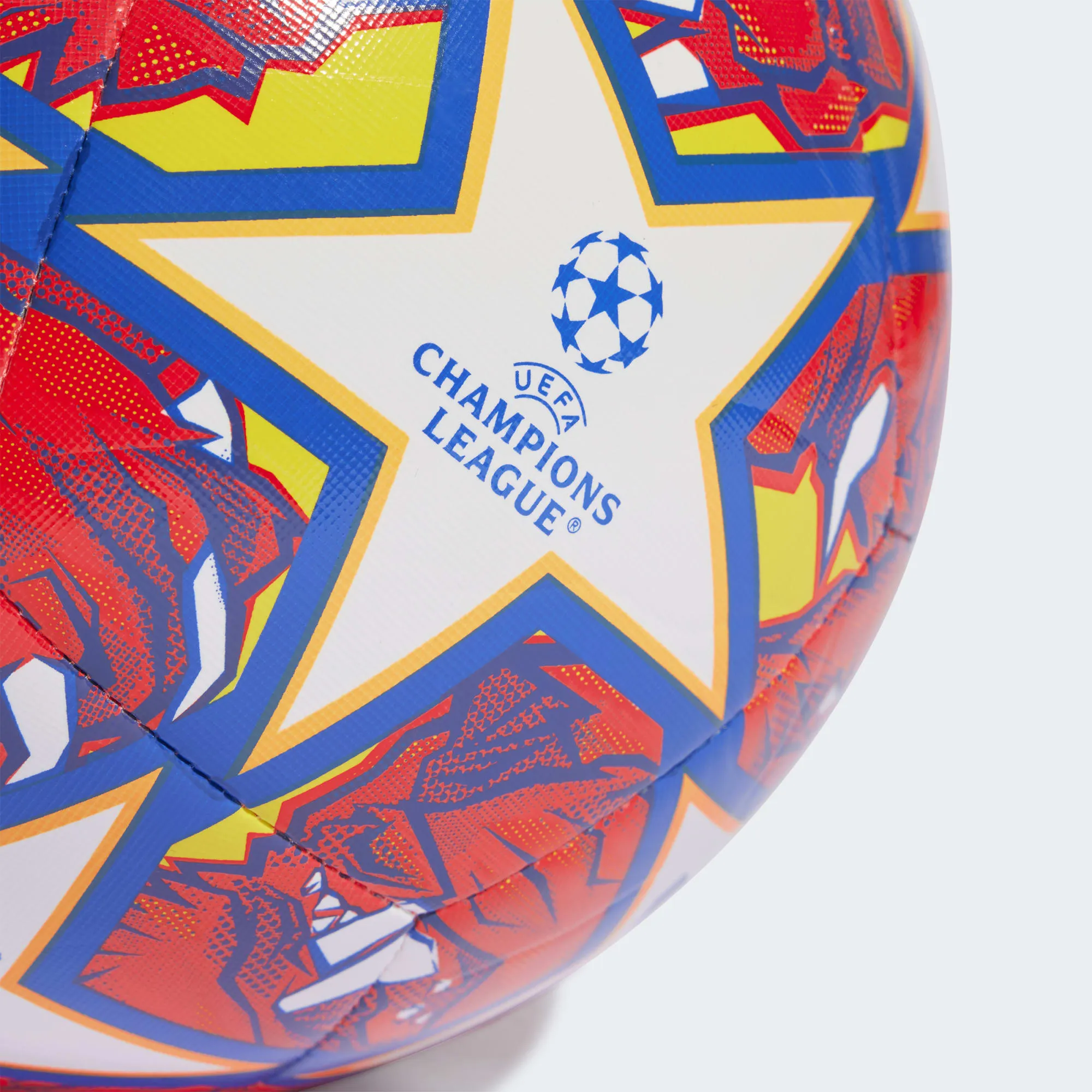 BALÓN ELIMINATORIAS UCL TRAINING 23/24