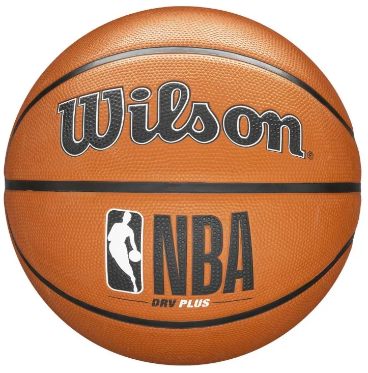 Balón Wilson NBA DRV PLUS BASKETBALL